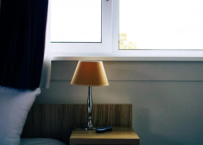 Hotel Duhoux