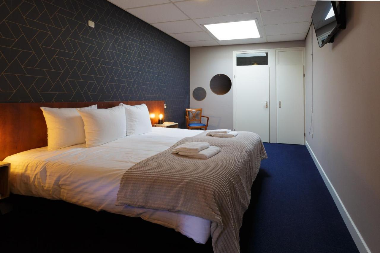 Duhoux Hotel 3*