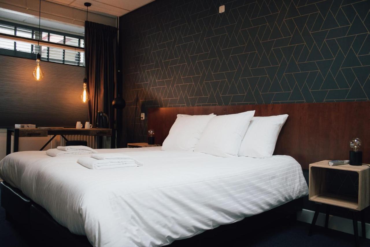 Duhoux Hotel Wirdum