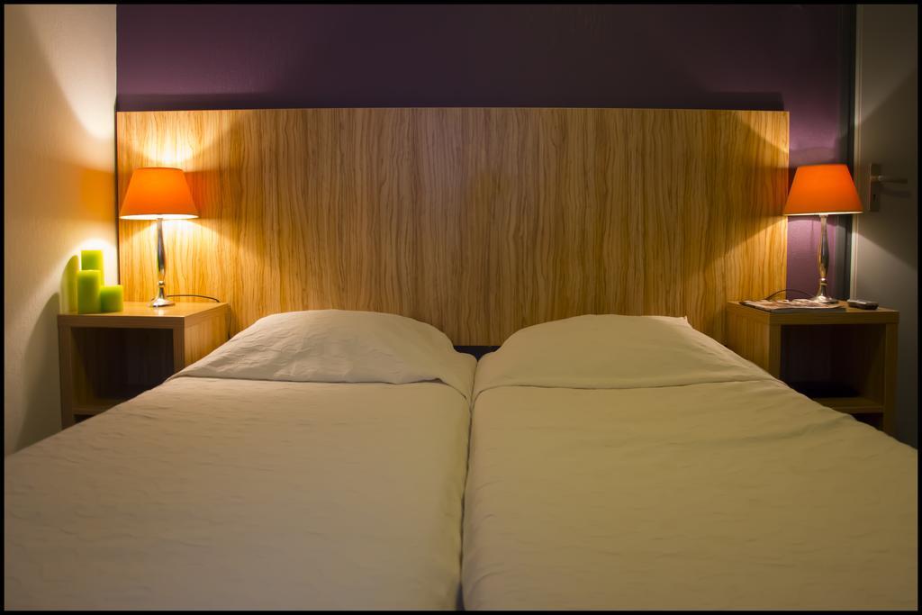 Hotel Duhoux